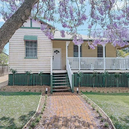 Jacaranda Cottage - Family & Pet Friendly 투움바 외부 사진