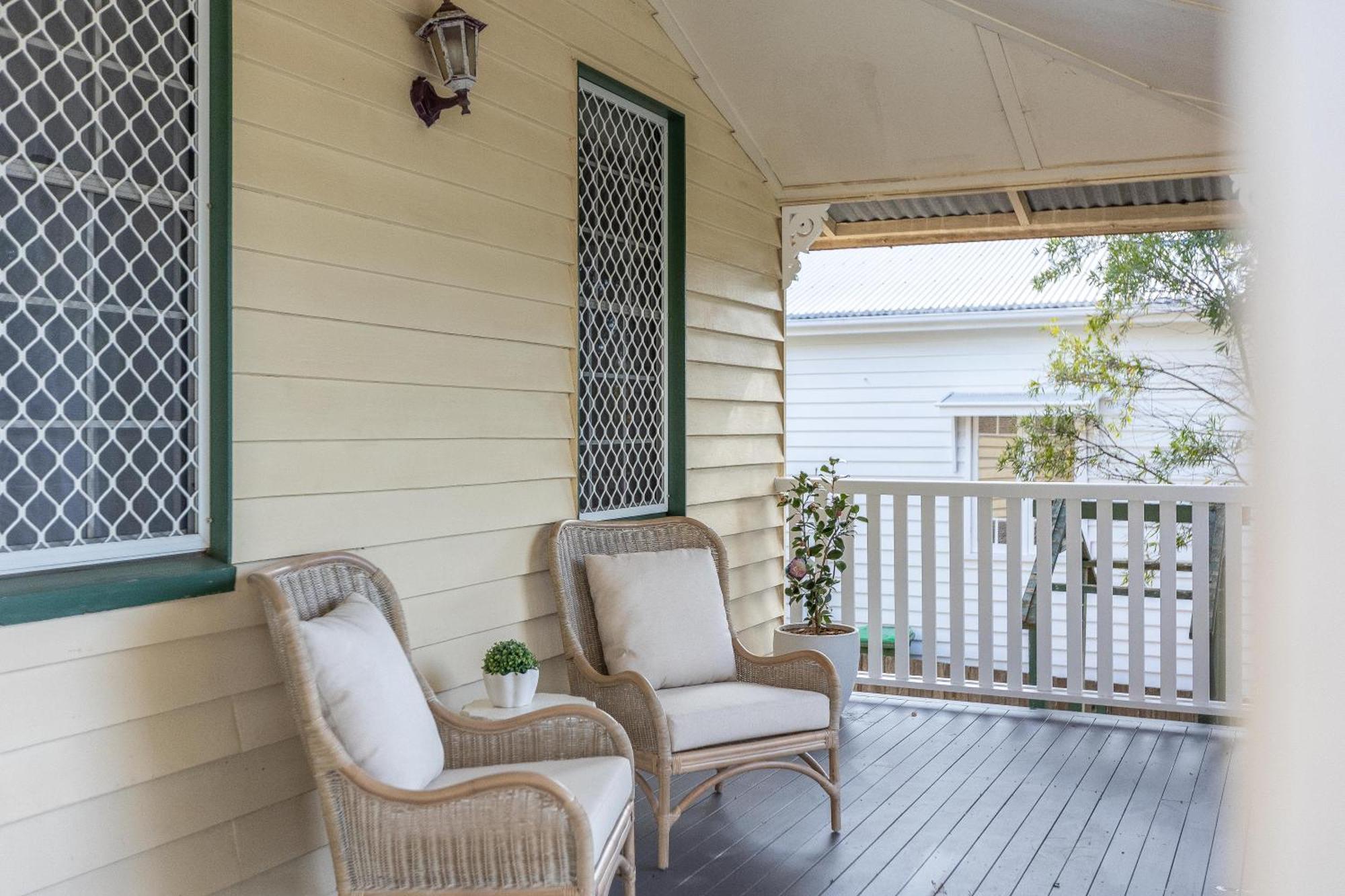 Jacaranda Cottage - Family & Pet Friendly 투움바 외부 사진