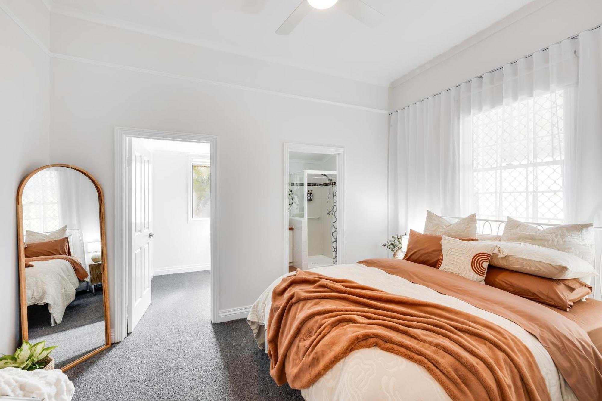 Jacaranda Cottage - Family & Pet Friendly 투움바 외부 사진