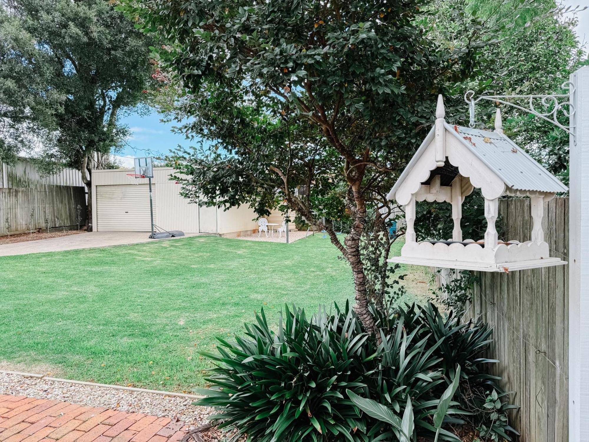 Jacaranda Cottage - Family & Pet Friendly 투움바 외부 사진